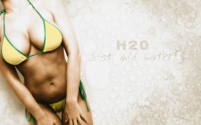 H2O